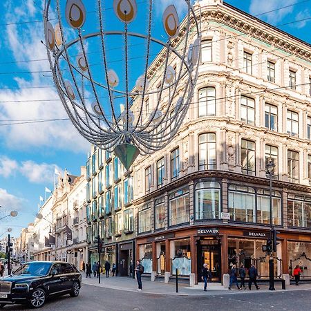 Arcore Premium Apartments: Mayfair Londra Esterno foto