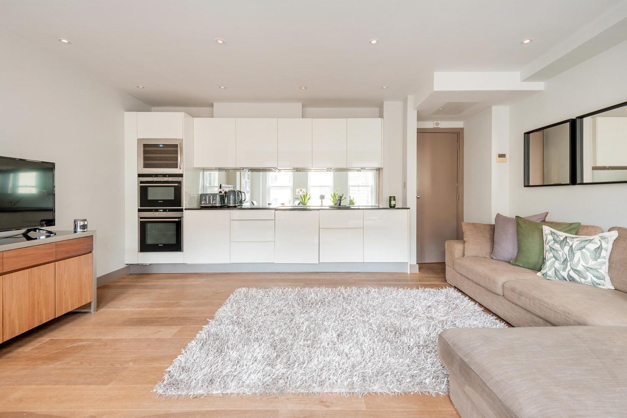 Arcore Premium Apartments: Mayfair Londra Esterno foto
