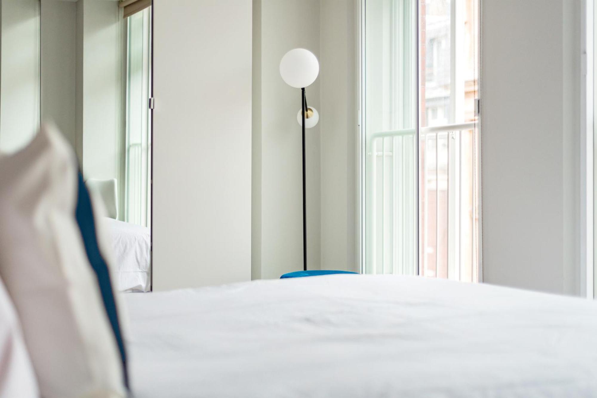 Arcore Premium Apartments: Mayfair Londra Esterno foto