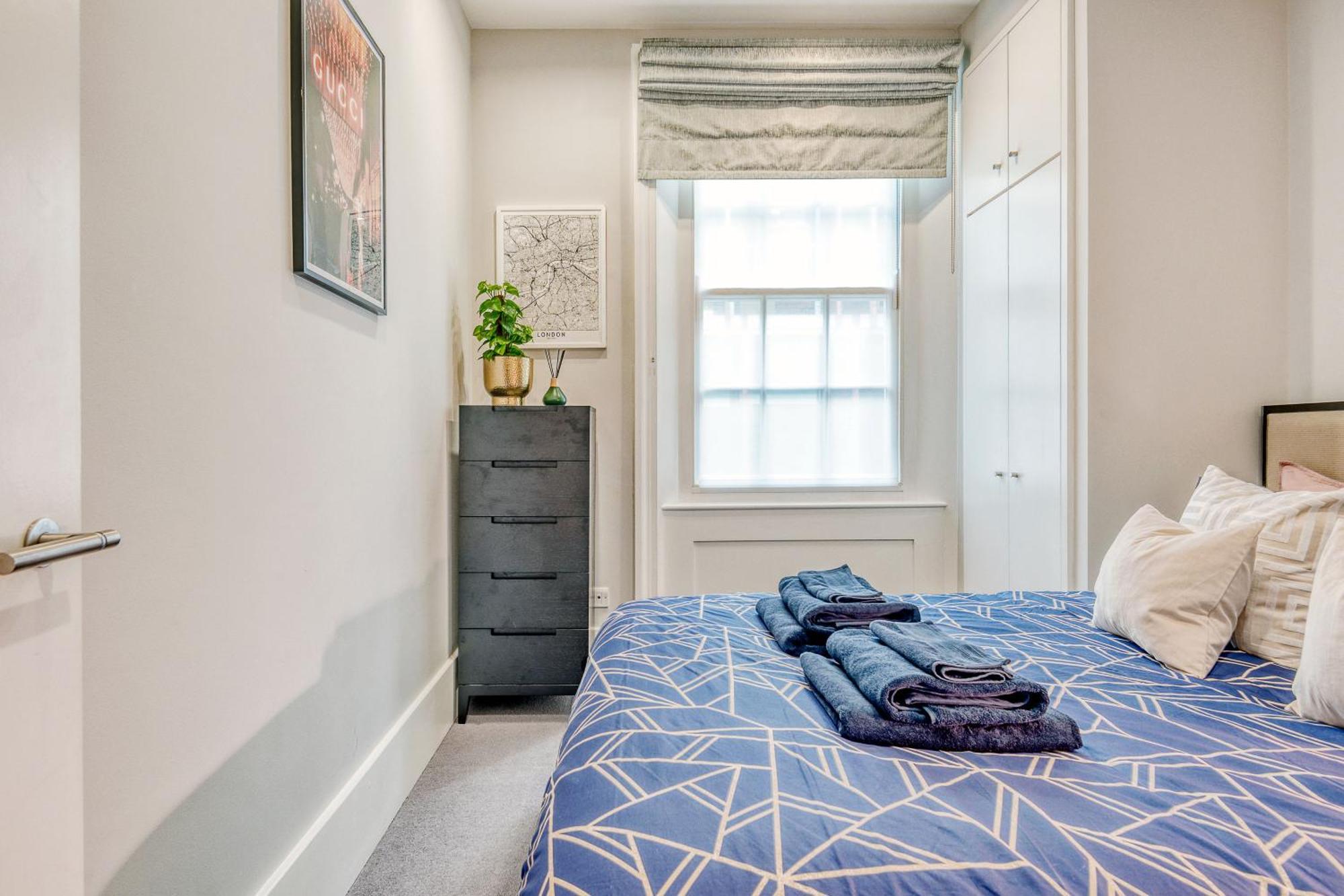 Arcore Premium Apartments: Mayfair Londra Esterno foto