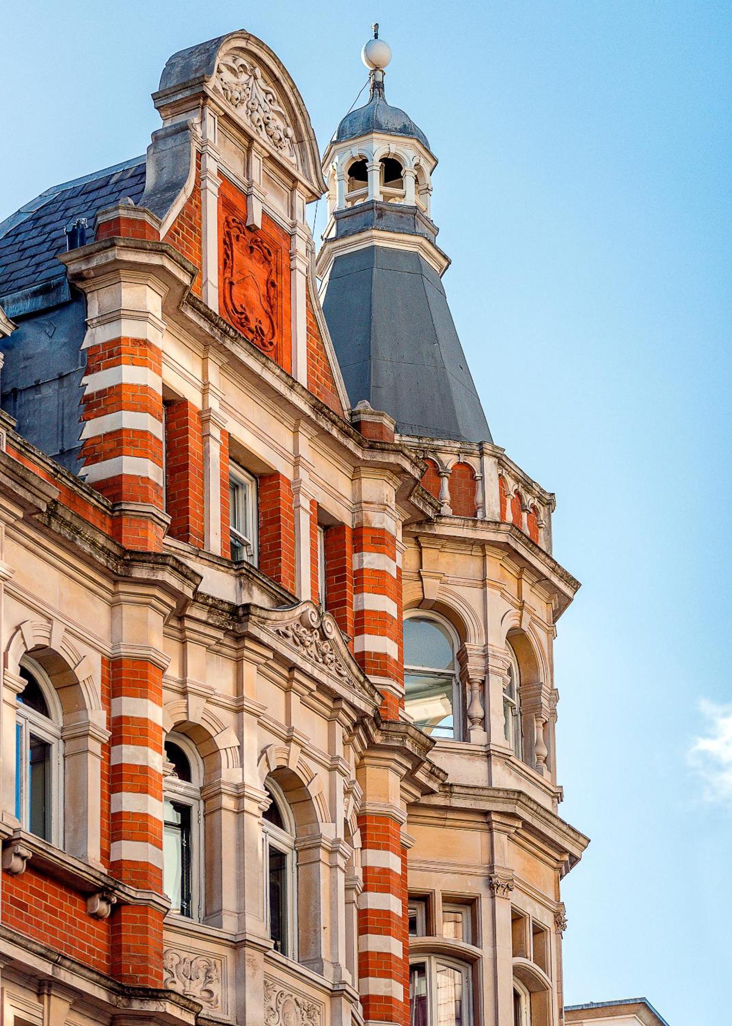Arcore Premium Apartments: Mayfair Londra Esterno foto