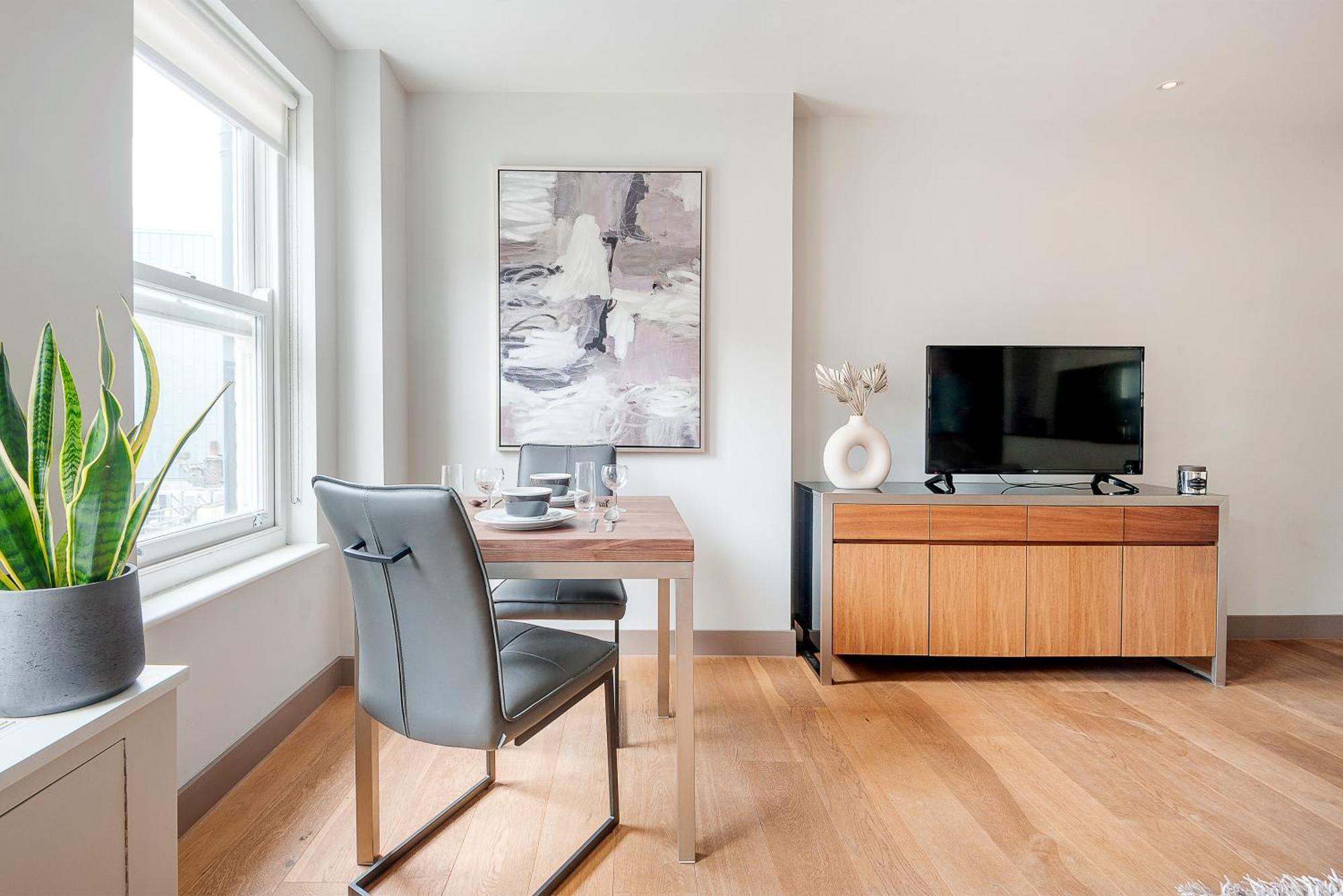 Arcore Premium Apartments: Mayfair Londra Esterno foto