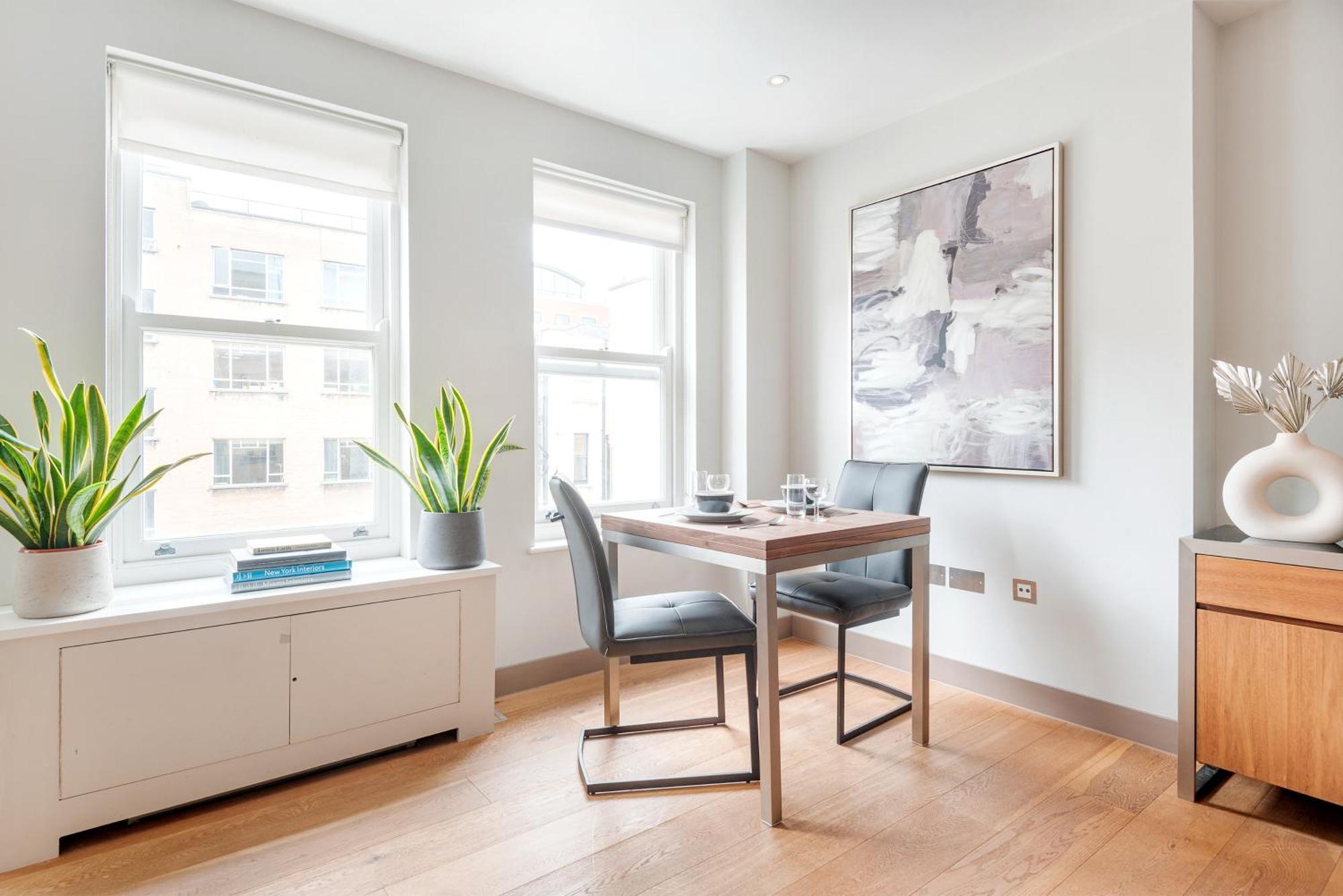Arcore Premium Apartments: Mayfair Londra Esterno foto