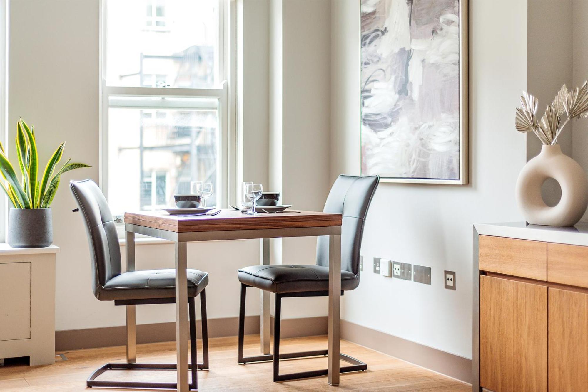 Arcore Premium Apartments: Mayfair Londra Esterno foto