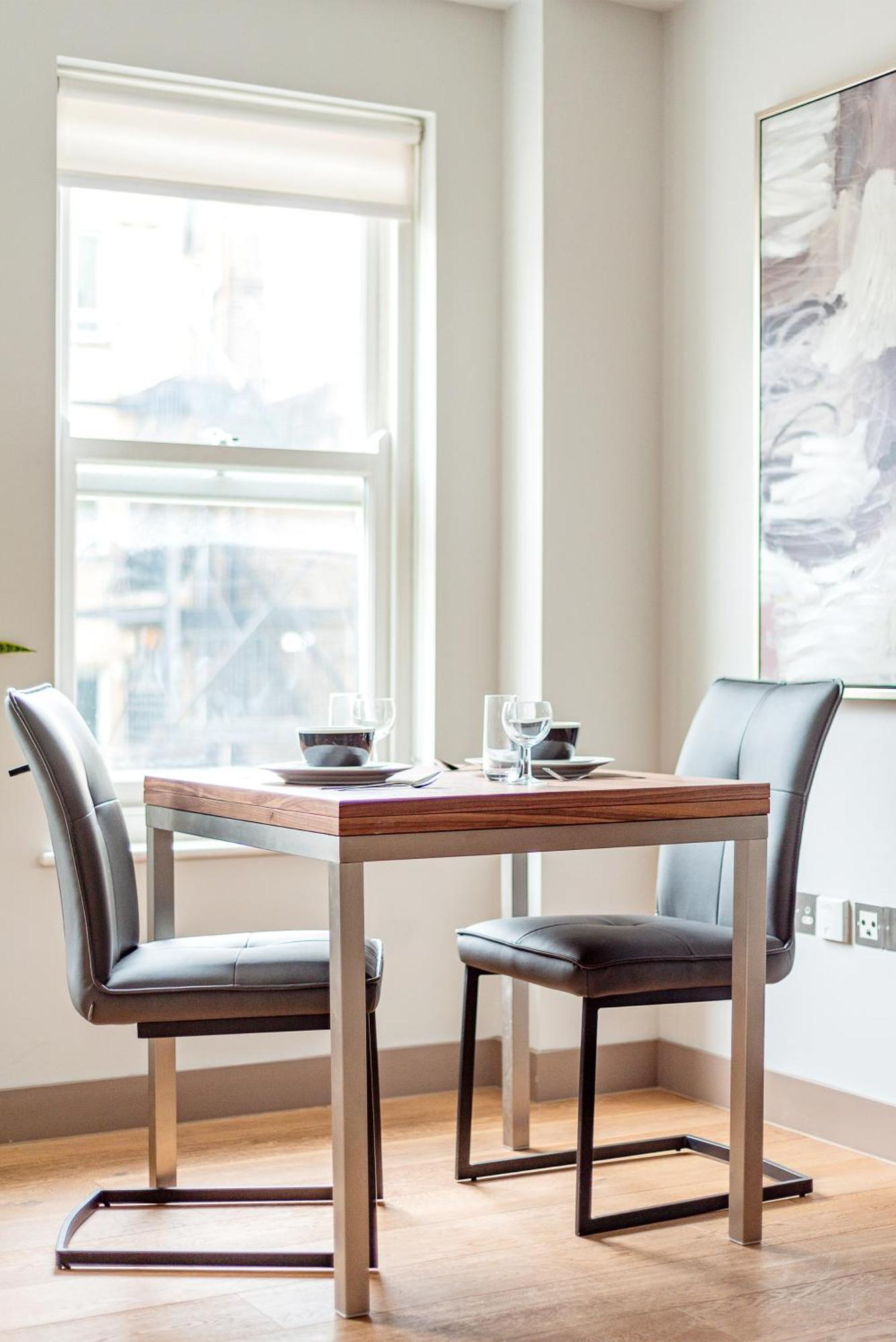 Arcore Premium Apartments: Mayfair Londra Esterno foto